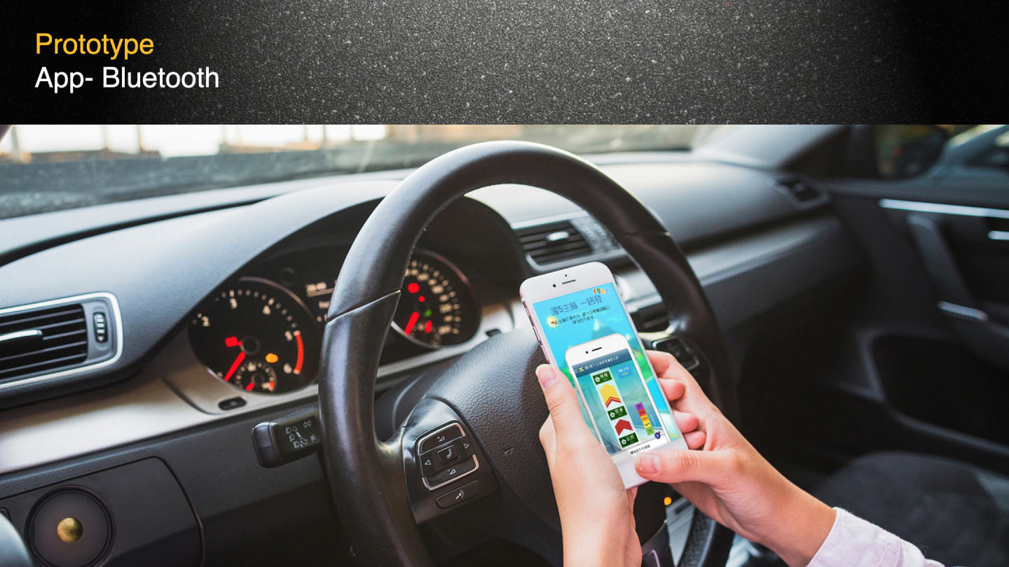 App-Bluetooth